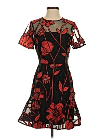 Milly Cocktail Dress (view 1)