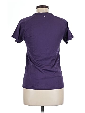 Active by Old Navy Short Sleeve Top (view 2)