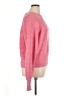 Free People Pink Pullover Sweater Size XL - photo 4