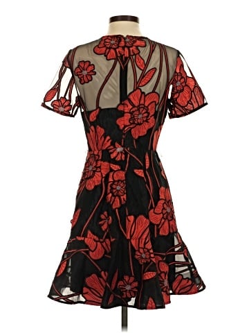 Milly Cocktail Dress (view 2)