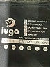 iuga Black Active Pants Size M - photo 7