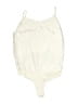 decker Ivory Bodysuit Size M - photo 1
