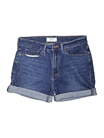 Denizen from Levi's Denim Shorts (view 1)