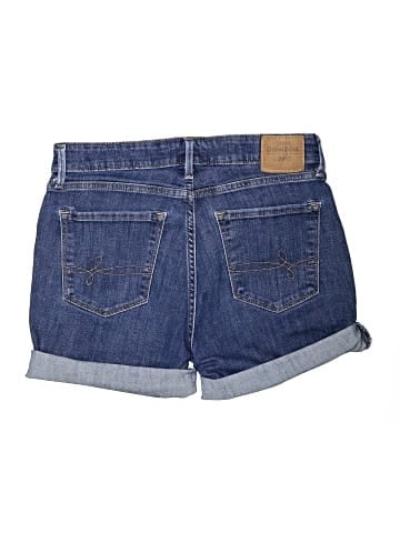Denizen from Levi's Denim Shorts (view 2)