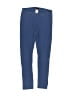 Tea Solid Blue Active Pants Size 6 - photo 1