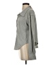 Altar'd State Gray Long Sleeve Blouse Size XS - photo 5