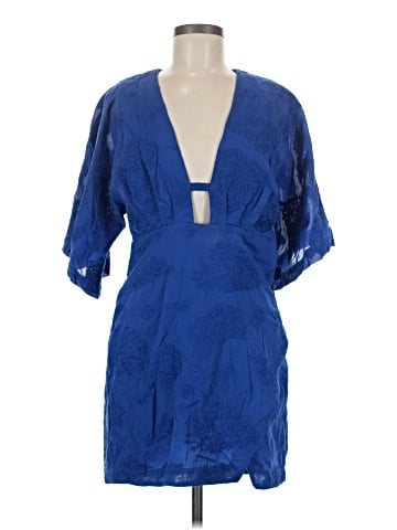 ViX by Paula Hermanny Cocktail Dress (view 1)