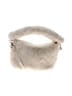 A New Day 100% Polyester Ivory Crossbody Bag One size - photo 1