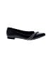 Fioni Black Flats Size 9 1/2 - photo 1