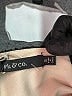Ark & Co. Black Cocktail Dress Size S - photo 7