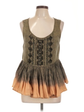 Akemi + Kin Sleeveless Blouse