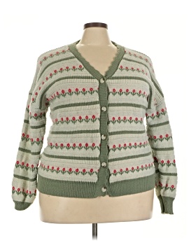 Unbranded Cardigan (view 1)