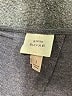 Knox Rose Gray Sleeveless Top Size L - photo 7