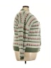 Unbranded Green Cardigan Size 5X - photo 4