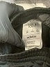 Adidas 100% Polyester Black Track Pants 12-18 MO / 18 MO - photo 3