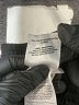 Adidas 100% Polyester Black Track Pants 12-18 MO / 18 MO - photo 4