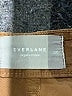 Everlane 100% Cotton Brown Cargo Pants Size 00 - photo 7