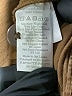 Everlane 100% Cotton Brown Cargo Pants Size 00 - photo 8