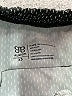 Albion Houndstooth Black Track Pants Size XS - photo 4