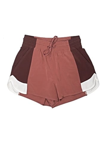 YPB Athletic Shorts (view 1)