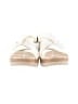 Bzees White Wedges Size 9 - photo 2
