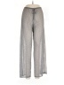 Jordan Taylor Houndstooth Silver Casual Pants Size L - photo 1