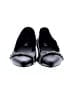 Fioni Black Flats Size 9 1/2 - photo 2