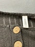 DB Moon Black Pullover Sweater Size S - photo 7