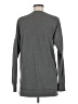 Unbranded Gray Pullover Sweater Size M - photo 2