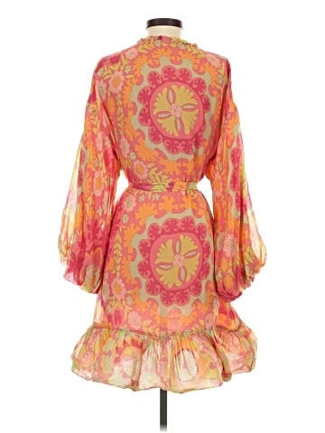 Alexis Cocktail Dress (view 2)
