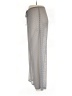 Jordan Taylor Houndstooth Silver Casual Pants Size L - photo 5