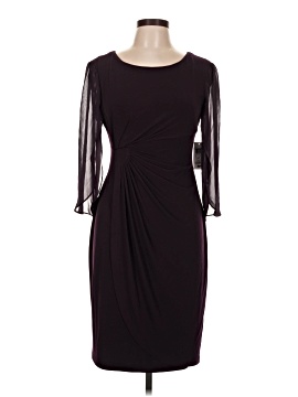 Connected Apparel Cocktail Dress