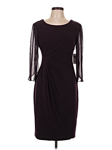 Connected Apparel Cocktail Dress (view 1)