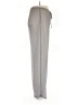 Jordan Taylor Houndstooth Silver Casual Pants Size L - photo 4