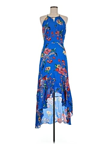Parker Cocktail Dress (view 1)