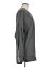 Unbranded Gray Pullover Sweater Size M - photo 4