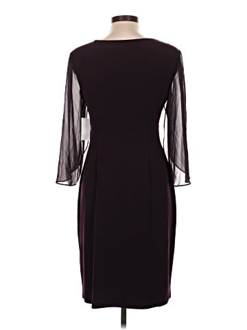 Connected Apparel Cocktail Dress (view 2)