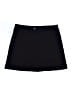 Athleta Solid Black Active Skort Size XL - photo 2