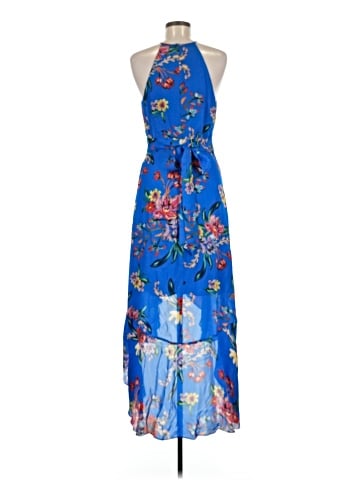 Parker Cocktail Dress (view 2)
