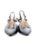 Madewell Black Heels Size 9 - photo 2