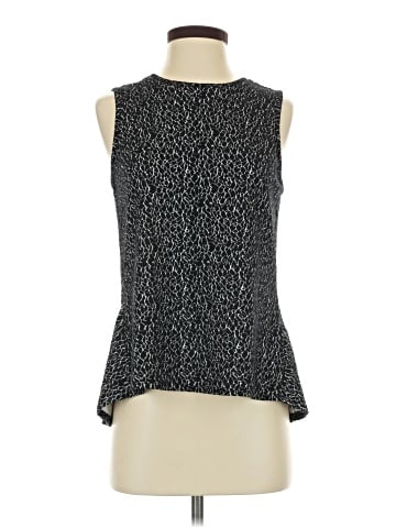 Joe Fresh Sleeveless Blouse (view 1)