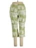 Talbots Green Casual Pants Size 14 - photo 2