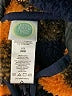 Little Me 100% Polyester Plaid Orange Jacket 18-24 MO / 24 MO - photo 3