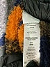 Little Me 100% Polyester Plaid Orange Jacket 18-24 MO / 24 MO - photo 4
