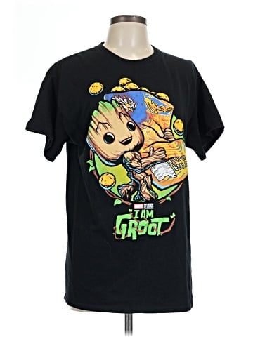 Marvel Short Sleeve T-Shirt (view 1)