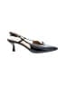 Madewell Black Heels Size 9 - photo 1
