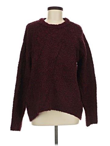 Falls Creek Pullover Sweater (view 1)