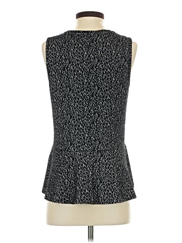 Joe Fresh Sleeveless Blouse (view 2)