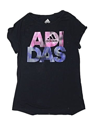 Adidas Short Sleeve T-Shirt (view 1)