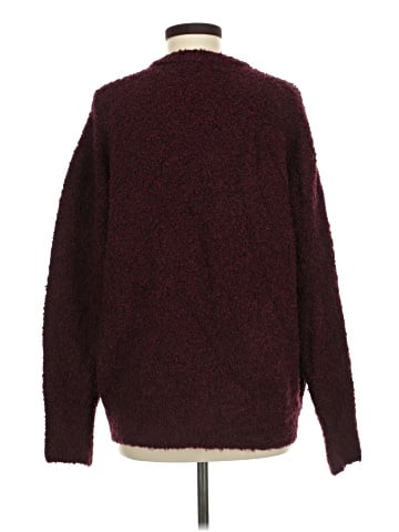 Falls Creek Pullover Sweater (view 2)